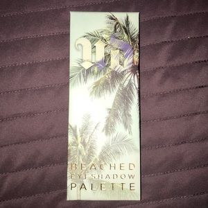 Urban Decay Palette